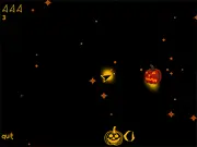 Pumpkin Asteroids
