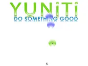 Yuniti Balls