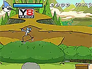 Regular Show Xgame
