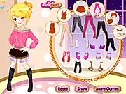 The Chic Princess