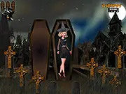 Harlin Halloween