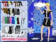 Winter Party