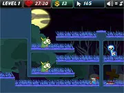 One Button Vania