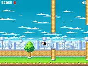 Flappy Goku