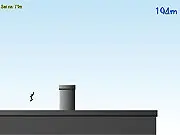 Rooftop Challenge