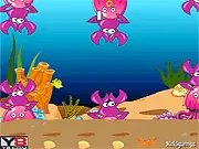 Happy Little Fish
