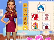 Celebrity Spring Fashion Trends