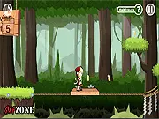 Fio\’s Adventure