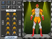 Hero Maker