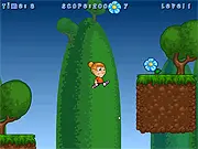 Nimble Olka