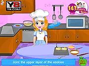 Sofia Hello Kitty Apple Pies