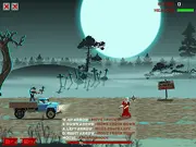Zombie Truck 2