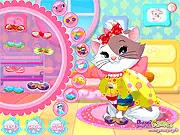 Kitty Princess Salon