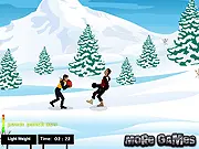 Winter Boxing