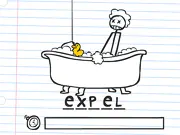 Hangman Extreme