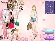 Retro Charm