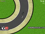 Hot racing