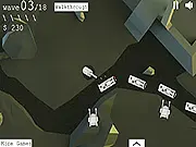 Defense: Toy Empire