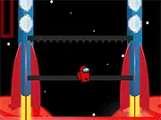 Imposter Space Jumper