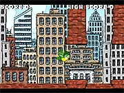 City Bird