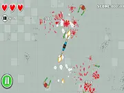 Spin Shot