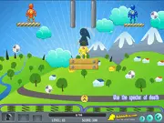 Dummy Crusher 2