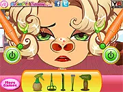 Color Girls Nose Doctor