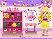 Girls Go Fashion Party
