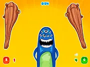 Monsters Headsmashing