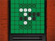 Reversi Multiplayer