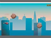 Copter Game - Meteor