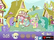 Where's Derpy 2