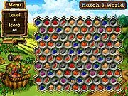Hungry Worms 2