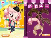 Magic Girl 3