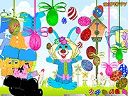Bunny Dressup