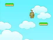 Animal Jump Flash