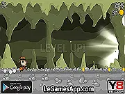 Cave Run Escape