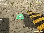 A Small Car 2 (Still Hard to Control)