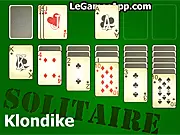 Klondike Solitaire