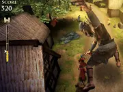 Jack The Giant Slayer