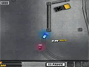 Slam Drift