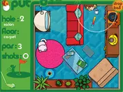 Pitch'n Put Golf