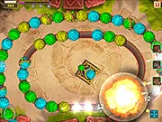 Marble Dash