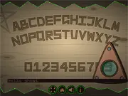 Ouija Voices