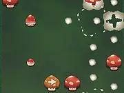 Mushroom Pop