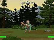 Marksman Online