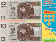 Money Detector: Polish Zloty