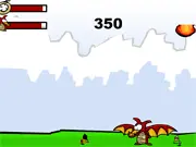 Dragon Hunters