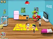 My Little Virtual Family