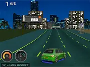 Street Race